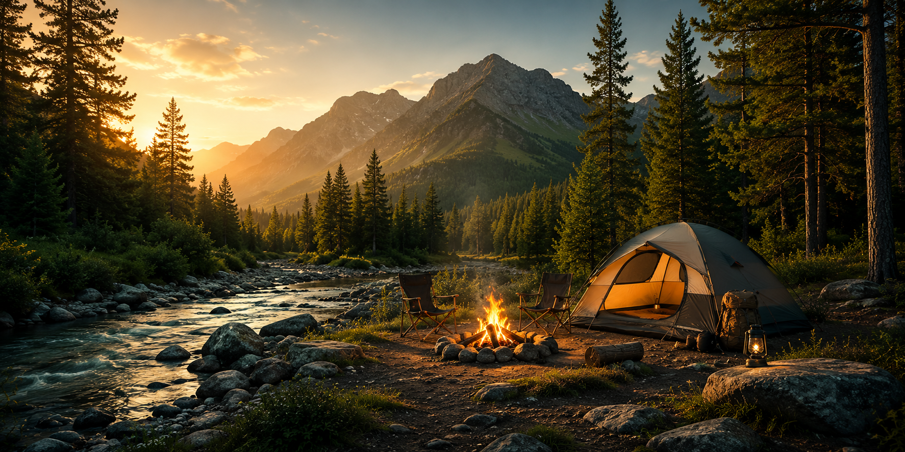 Outdoor & Nature